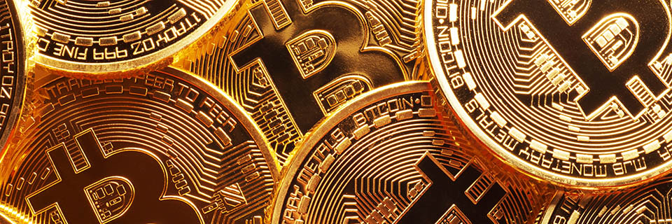 بیتکوین